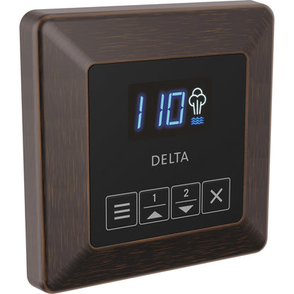 Delta Square Steam