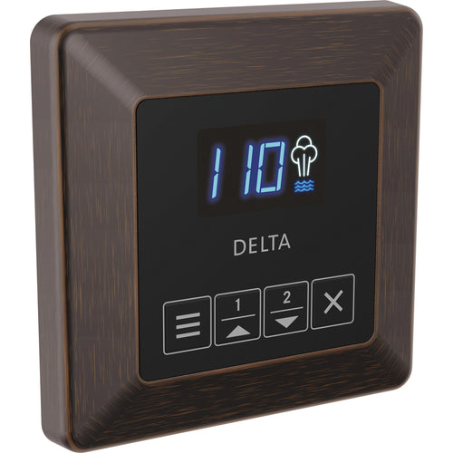 Delta Square Steam
