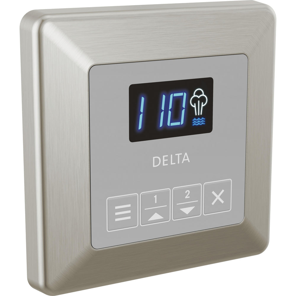 Delta Square Steam
