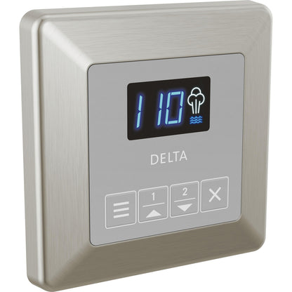 Delta Square Steam