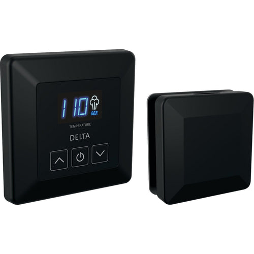 Delta SimpleSteam Control and Steam