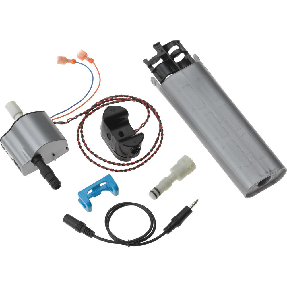 Solenoid Assembly For Widespread Waterfall - Chrome