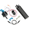 Solenoid Assembly For Widespread Pull-down - Chrome