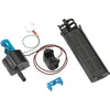 Solenoid Assembly For 90 Degree Integrated Pull-down - Chrome