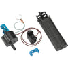 Solenoid Assembly For 90 Degree Integrated Pull-down - Chrome