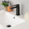 NEW MADISON Single Hole Bathroom Faucet - F11123X