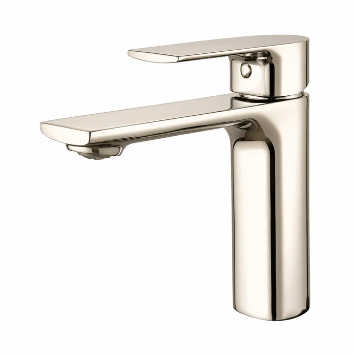 Kodaen Timelyss F11127 Single-Hole Bathroom Faucet