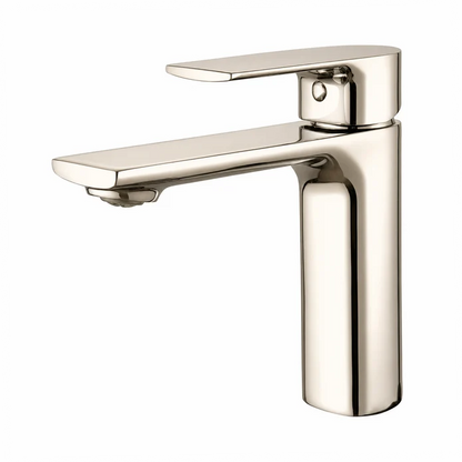 Kodaen Timelyss F11127 Single-Hole Bathroom Faucet