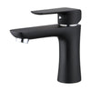 BOSTON Single Hole Bathroom Faucet - F11150
