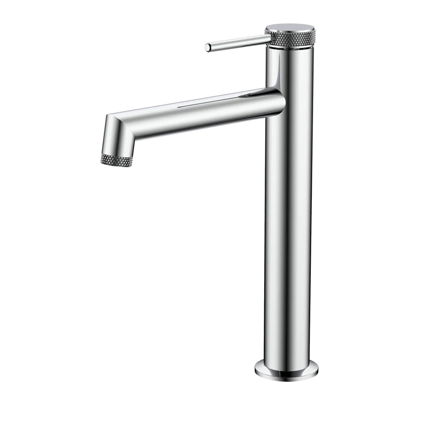 Noho Bathroom Vessel Sink Faucet F11T200 - Golzar Home