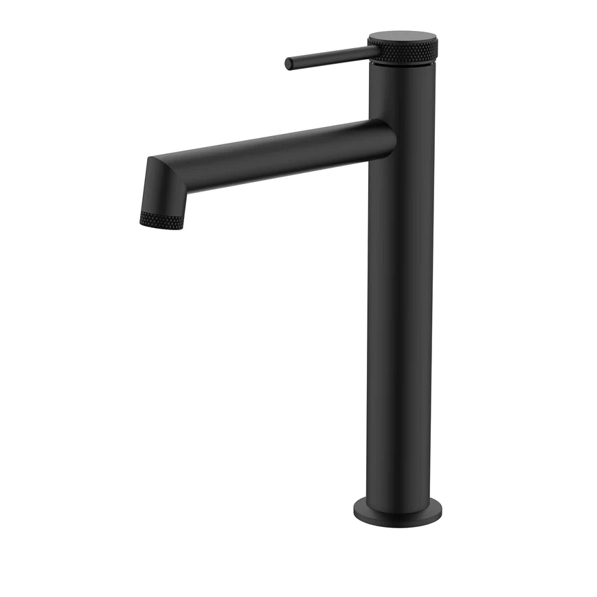 Noho Bathroom Vessel Sink Faucet F11T200 - Golzar Home