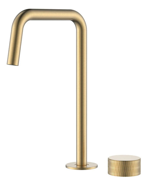 NoHo 2-piece Vessel Sink Bathroom Faucet - F12500