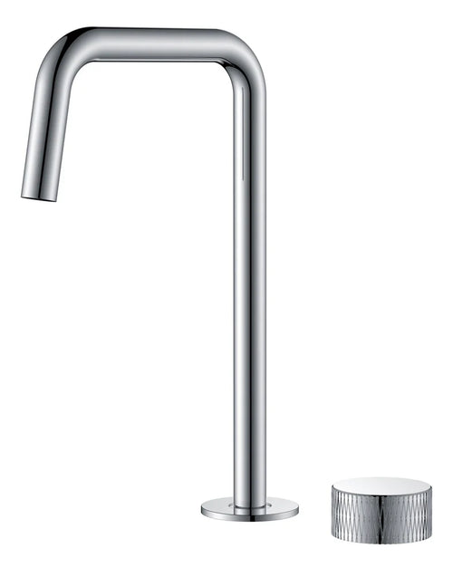 NoHo 2-piece Vessel Sink Bathroom Faucet - F12500
