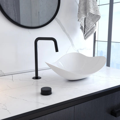 NoHo 2-piece Vessel Sink Bathroom Faucet - F12500