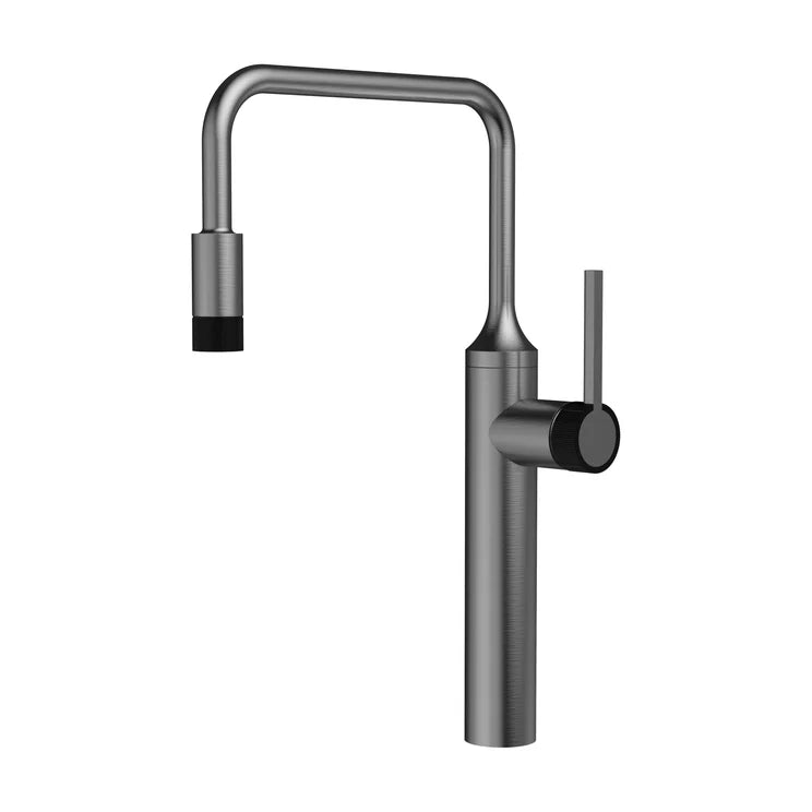 KAIRO - Modern Single Handle Bar Sink Faucet F21C01
