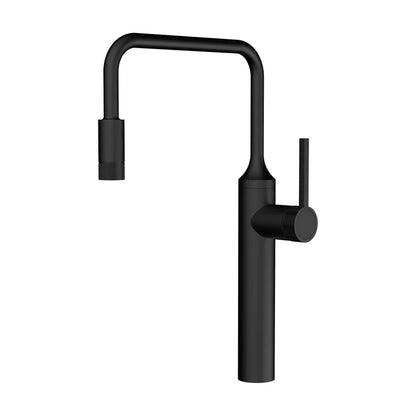 KAIRO - Modern Single Handle Bar Sink Faucet F21C01