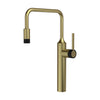KAIRO - Modern Single Handle Bar Sink Faucet F21C01