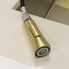 Grani Pull-Down Dual Spray Kitchen Faucet