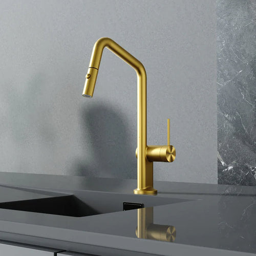 Kodaen New Style Main Sink & Bar Sink Faucet