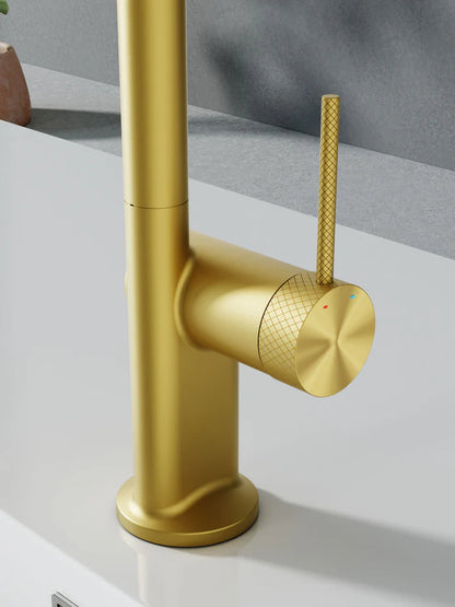 Kodaen New Style Main Sink & Bar Sink Faucet