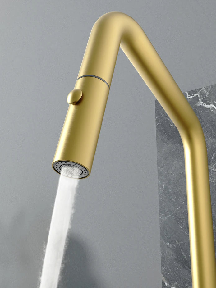 Kodaen New Style Main Sink & Bar Sink Faucet