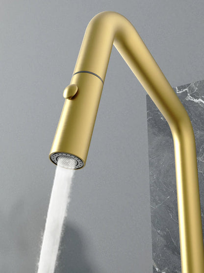 Kodaen New Style Main Sink & Bar Sink Faucet