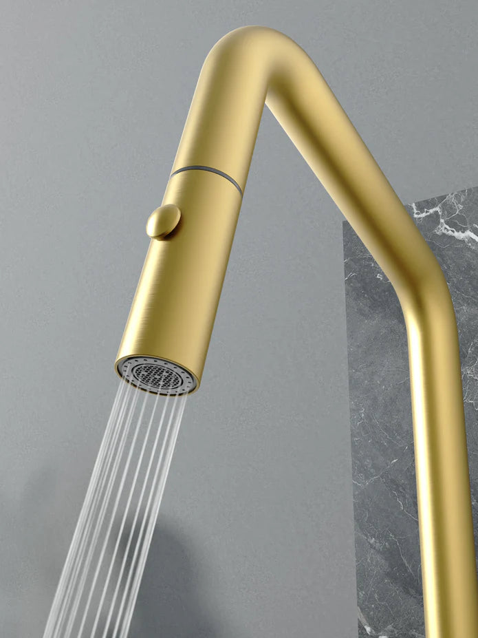 Kodaen New Style Main Sink & Bar Sink Faucet