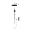 Kodaen PREMO - New Style Modern Thermostatic 2-Way Showers (F56300)