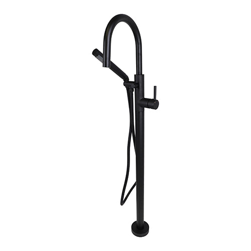 Elegante Freestanding Tub Filler F71105 - Golzar Home