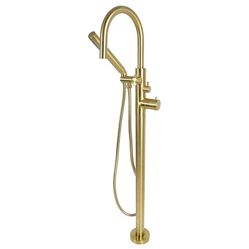 Elegante Freestanding Tub Filler F71106 - Golzar Home