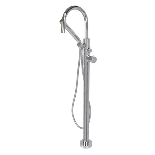 Elegante Freestanding Tub Filler F71106 - Golzar Home