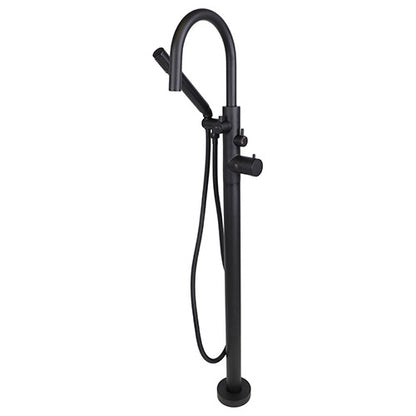 Elegante Freestanding Tub Filler F71106 - Golzar Home