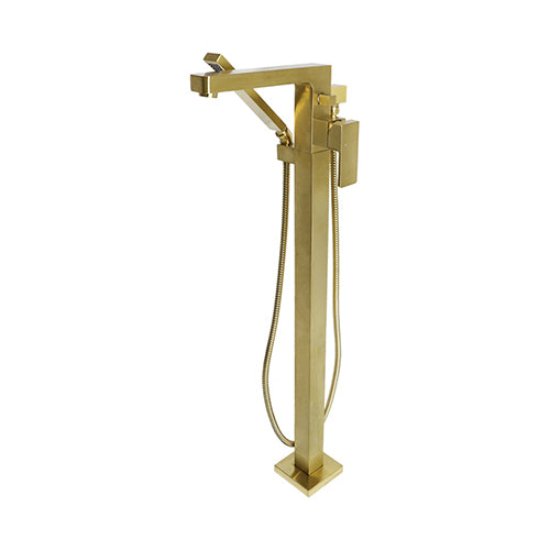 Madison Freestanding Tub Filler F71108 - Golzar Home