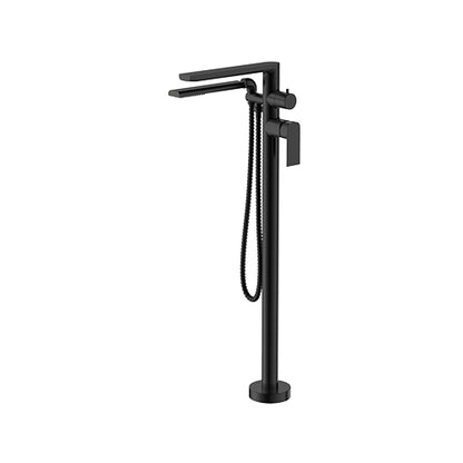 Timelyss Freestanding Tub Filler F71127 - Golzar Home