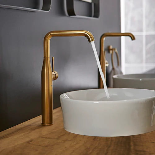 Grohe - Single Hole Bathroom Faucets