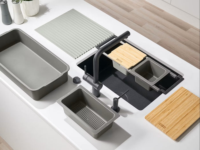 Franke Kitchen Accessories