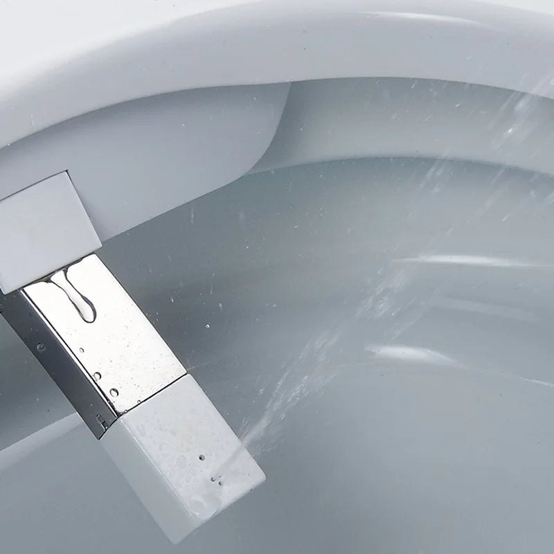 Canpro Smart Toilet