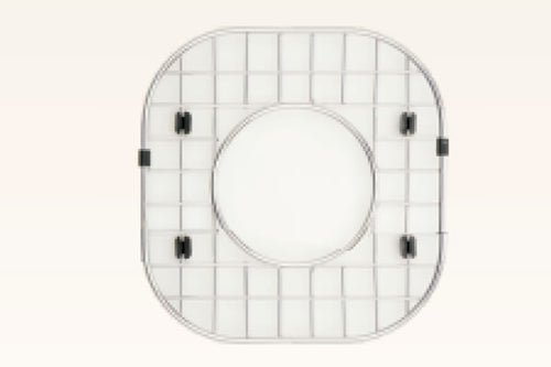 Bosco Sink grid