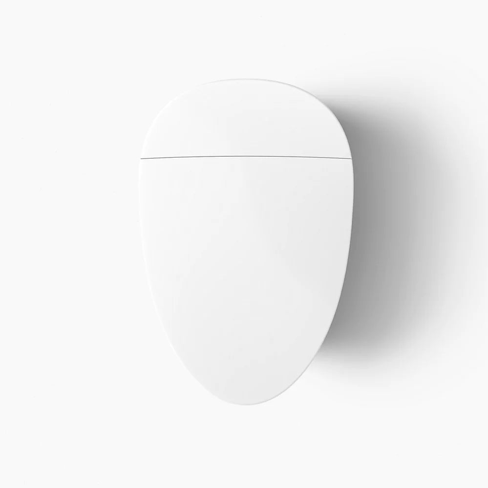 Kohler Veil® One-piece compact elongated smart toilet, dual-flush - Golzar Home