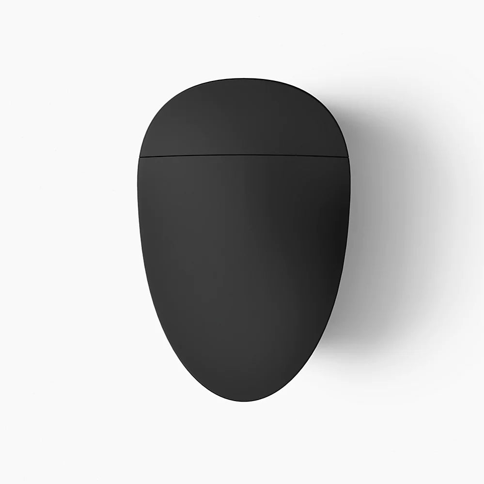 Kohler Veil® One-piece compact elongated smart toilet, dual-flush - Golzar Home