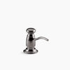 Kohler Traditional soap/lotion dispenser