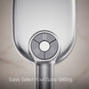 Kohler Oblong three-function handshower, 1.75 gpm