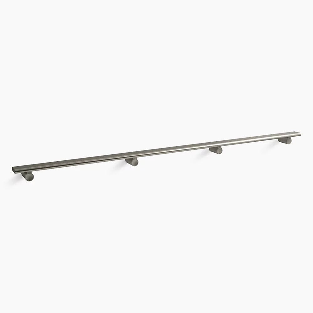 Kohler Choreograph Shower Barre Shower Accessory – 54-Inch