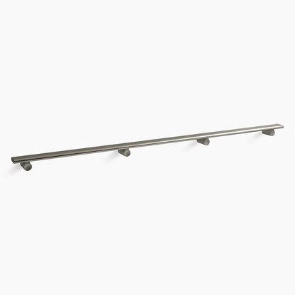 Kohler Choreograph Shower Barre Shower Accessory – 54-Inch