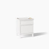 Kohler Artifacts Cabinet 30-Inch Single-Sink Bathroom Vanity