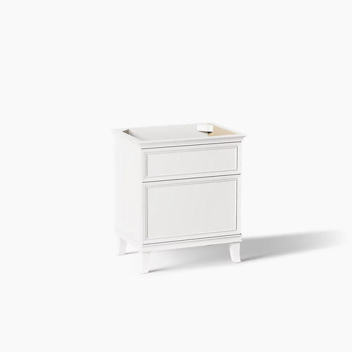 Kohler Artifacts Cabinet 30-Inch Single-Sink Bathroom Vanity