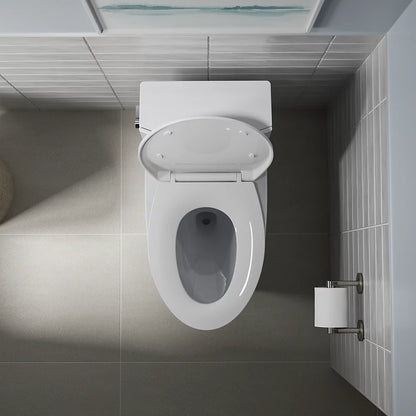 Kohler Elongated toilet seat
