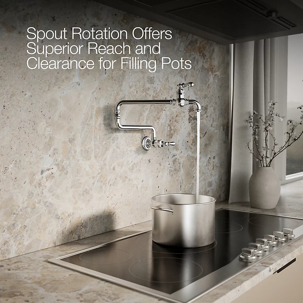 Kohler Artifacts®
