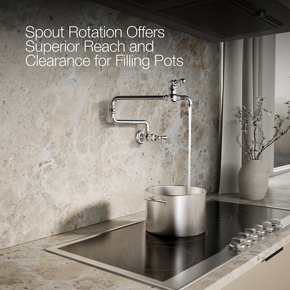 Kohler Artifacts®