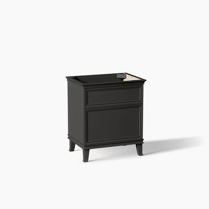 Kohler Artifacts Cabinet 30-Inch Single-Sink Bathroom Vanity